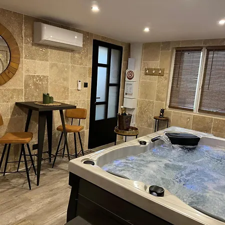 Thenalia Appartement La Verpillière
