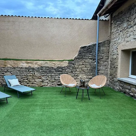 Appartement Thenalia