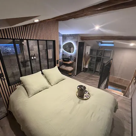 Appartement Thenalia