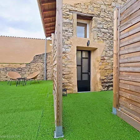 Thenalia Appartement