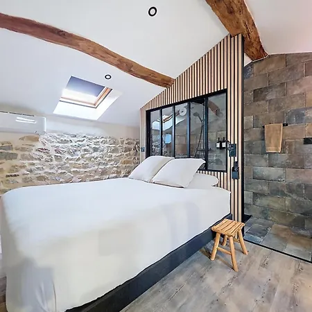 Appartement Thenalia *